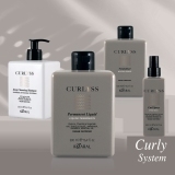 KAARAL CURLYSS Спрей для кудрявых волос, 200 мл.