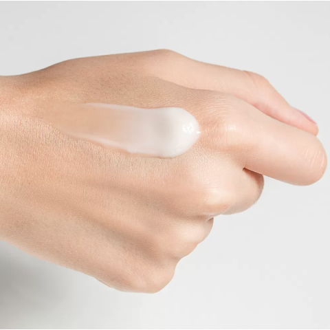 9836 RuNail Суфле-парафин для рук и тела, 150 мл.