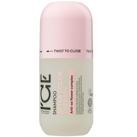 ICE by NS/PRO Шампунь для окрашенных волос, 250 мл.