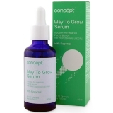 КОНЦЕПТ Лосьон-активатор роста волос, 50 мл.