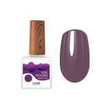 7837 RuNail Гель-лак Hema free, 10 мл.