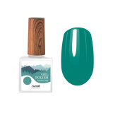 7850 RuNail Гель-лак Hema free, 10 мл.