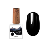 7851 RuNail Гель-лак Hema free, 10 мл.