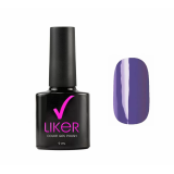 4929 RuNail Гель-лак Liker, 9 мл.