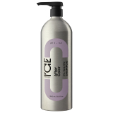 ICE by NS/PRO Шампунь после окрашивания, 1000 мл.