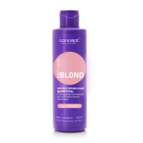 КОНЦЕПТ NEXT BLOND Шампунь для нейтрализации желтизны Розовый кварц, 300 мл.