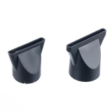 03-8010 RUS DEWAL Фен Pro Русские сказки, 2300 Вт, 2 насадки