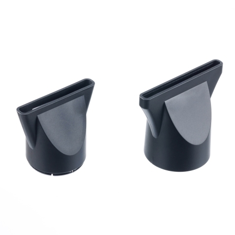 03-8010 RUS DEWAL Фен Pro Русские сказки, 2300 Вт, 2 насадки