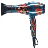 03-8010 RUS DEWAL Фен Pro Русские сказки, 2300 Вт, 2 насадки