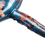 03-8010 RUS DEWAL Фен Pro Русские сказки, 2300 Вт, 2 насадки