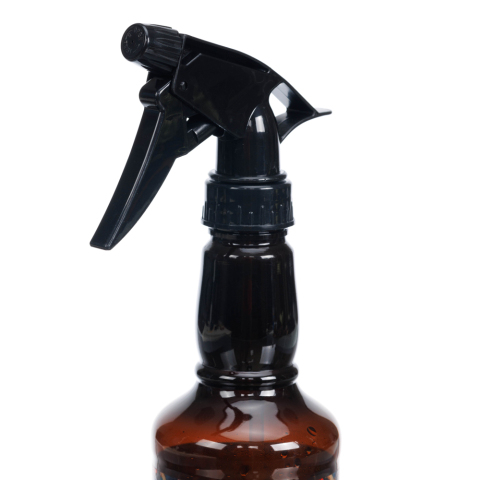 RUS06 Распылитель Русские сказки темно-коричневый, 350 мл.