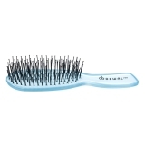 BRI1 DEWAL Щетка с нейлоновой щетиной мини 6 ряд