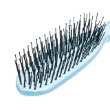 BRI1 DEWAL Щетка с нейлоновой щетиной мини 6 ряд