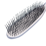 BRI2 DEWAL Щетка с нейлоновой щетиной 6 рядов