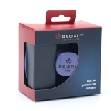 BRZ8812 DEWAL Щетка для мытья головы