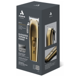 561568 LCA-1 ANDIS Машинка для стрижки волос Envy II 0,25-3,5 мм, 11 насадок