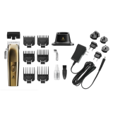 561568 LCA-1 ANDIS Машинка для стрижки волос Envy II 0,25-3,5 мм, 11 насадок