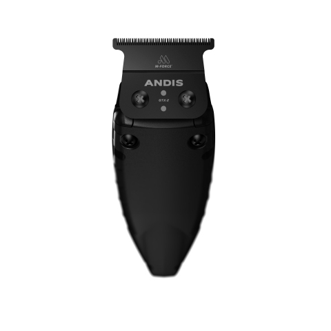 561863 ORL-S ANDIS Триммер для стрижки волос M-Force, 4 насадки 1,5-9 мм