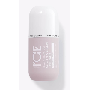 ICE by NS/PRO Шампунь для чувствительной кожи головы, 250 мл.