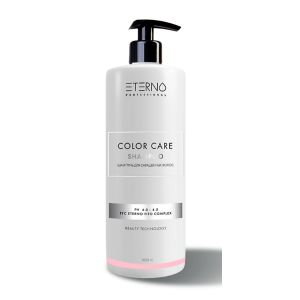 ETERNO Шампунь для окрашенных волос, 1000 мл.