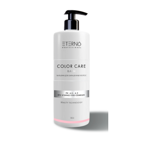ETERNO Бальзам для окрашенных волос, 250 мл.