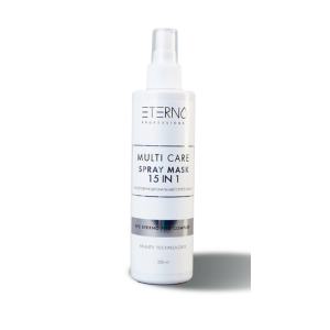 ETERNO Многофункциональный спрей-маска 15в1, 250 мл.
