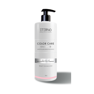ETERNO Шампунь для окрашенных волос, 250 мл.