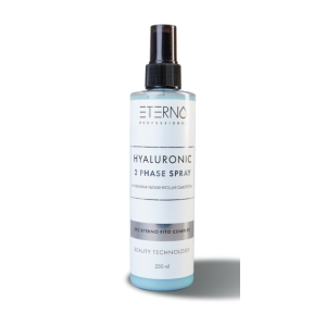 ETERNO Увлажняющая сыворотка, 250 мл.