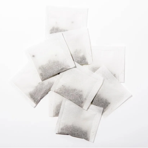 ZERAPY Тоник для век увлажняющий, тонизирующий, 10 пак.