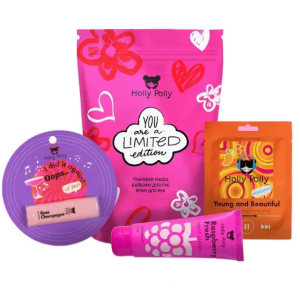 Holly Polly Набор подарочный