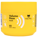 Holly Polly Маска Сила и объём, 300 мл.