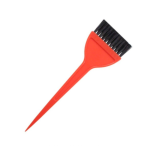 HS61342 Кисть для краски оранжевая, 55 мм