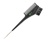 HS77039 Кисть для краски комбинированная с металлическим крючком