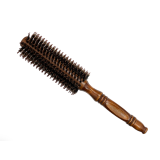 Melon Pro Брашинг удлиненный эвкалиптовая ручка, штифты, натуральная щетина d-22