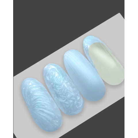 B03 Lovely Гель-лак, 7 мл.