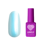 B03 Lovely Гель-лак, 7 мл.