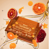 BioME Коллаген Мармелад для красоты волос, упругой кожи и здоровых суставов, 650 гр.