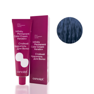 КОНЦЕПТ INFINITY Микстон Синий, 100 мл.