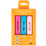 Holly Polly Набор Бальзамов для губ