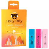 Holly Polly Набор Бальзамов для губ