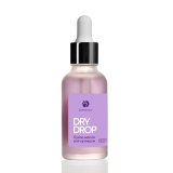 ADRICOCO Сухое масло для кутикулы Виноград, 30 мл.