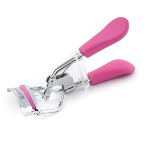 PT-82228-P МЕТЦГЕР Щипцы для подкручивания ресниц