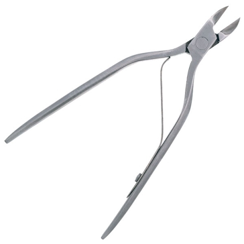 МЕТЦГЕР MZ-14.13-D Кусачки кутикульные, 11 мм