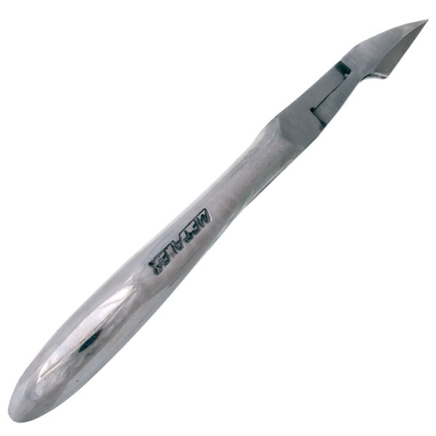 МЕТЦГЕР MT-06 Кусачки педикюрные, 12 мм