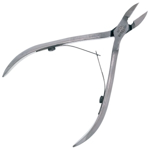 МЕТЦГЕР MT-06 Кусачки педикюрные, 12 мм