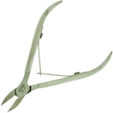 МЕТЦГЕР MT-08 Кусачки педикюрные, 16 мм