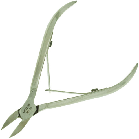 МЕТЦГЕР MT-08 Кусачки педикюрные, 16 мм