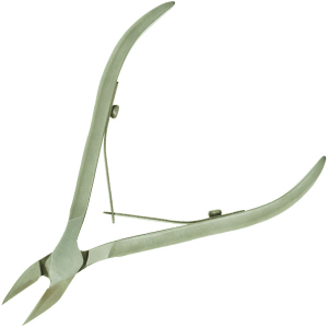 МЕТЦГЕР MT-10 Кусачки педикюрные, 14 мм