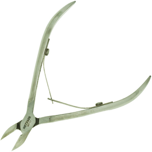 МЕТЦГЕР MT-11 Кусачки педикюрные, 15 мм