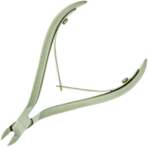 МЕТЦГЕР MT-16 Кусачки педикюрные, 6 мм